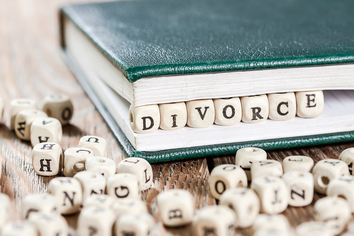 Get Divorce Help - Legal Document Services | Priority One Legal